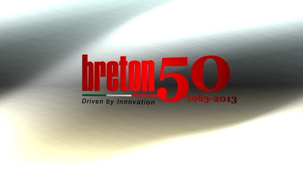 50 ANNI DI BRETON